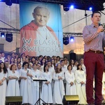 Koncert Chwały