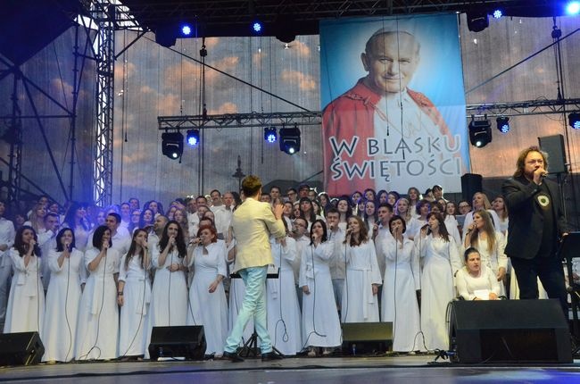 Koncert Chwały