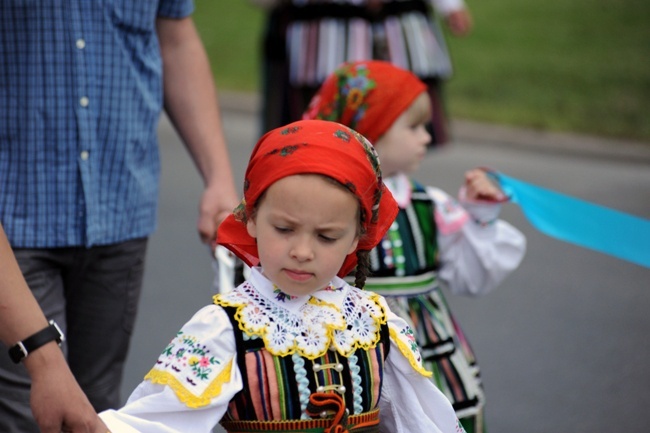 Boże Ciało w Opocznie