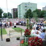 Boże Ciało w Opocznie