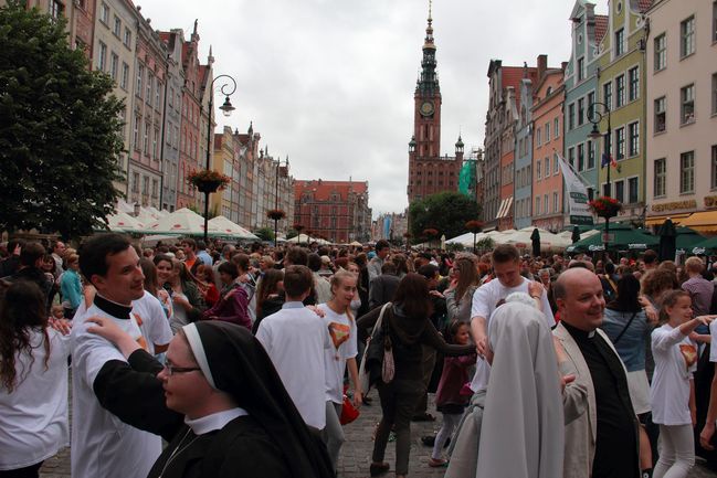 Boży raban