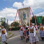 Boże Ciało w Ciechanowie