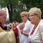 Boże Ciało w Ciechanowie