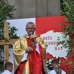 Boże Ciało w Opinogórze