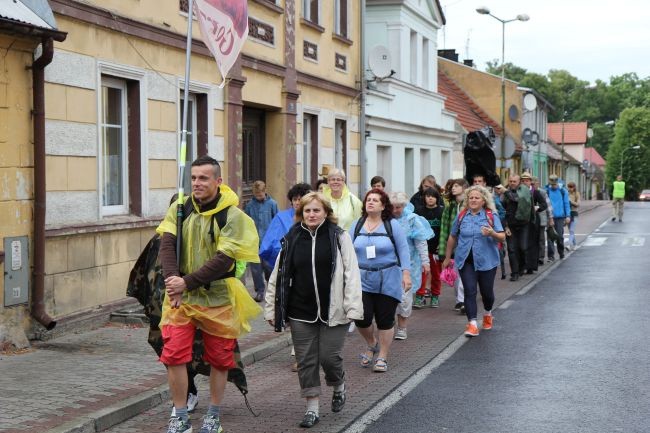 Panie, poślij robotników