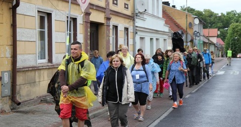 Panie, poślij robotników