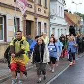 Panie, poślij robotników