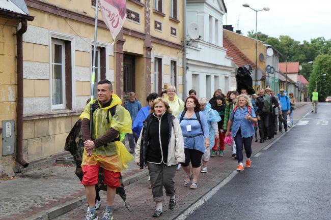 X Jubileuszowa Pielgrzymka Powołaniowa z Gorzowa Wlkp. do Rokitna