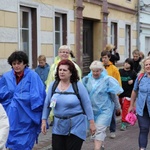 X Jubileuszowa Pielgrzymka Powołaniowa z Gorzowa Wlkp. do Rokitna