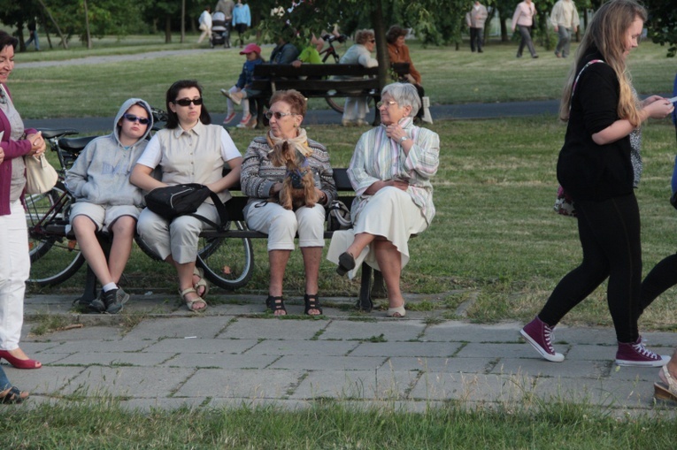 Koncert Uwielbienia w Opolu