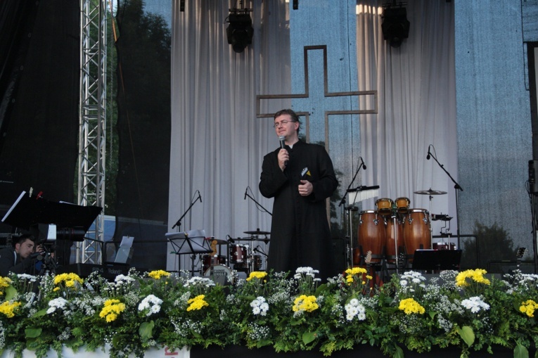 Koncert Uwielbienia w Opolu