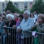 Koncert Uwielbienia w Opolu