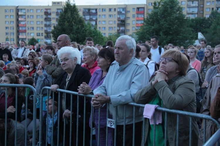 Koncert Uwielbienia w Opolu