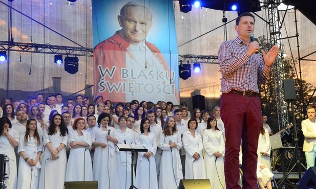 Kocert Chwały