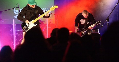 Wieczór Chwały na Bemowie