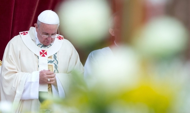 Prawo musi chronić wolność religijną