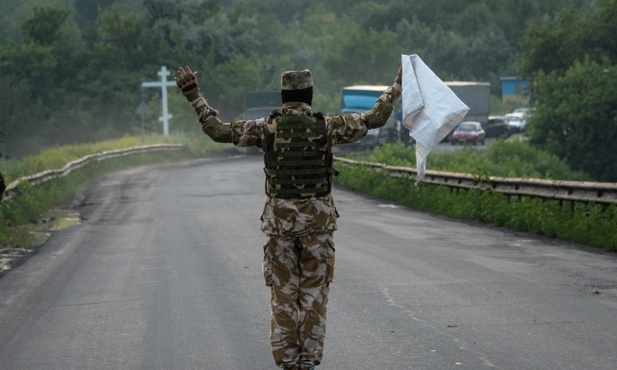 Od 27 czerwca zawieszenie broni