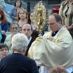 Koncert uwielbienia - adoracja