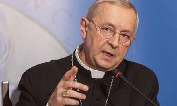 abp Stanisław Gądecki