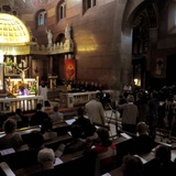 Liturgia pokutna za grzechy pedofilii