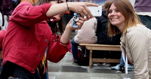 Czeka nas Boży weekend