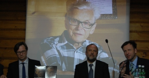 Nasz wujek Franciszek