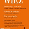 Więź 2/2014