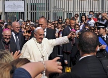 Franciszek o radości kapłaństwa