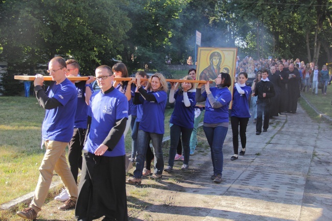  Przystań - Warsztaty dla Duszy 