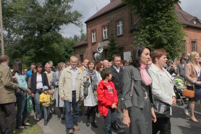 Rozesłanie w Bibieli