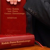 Prawo kanoniczne o przestępstwach seksualnych