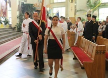 Proboszczowski jubileusz