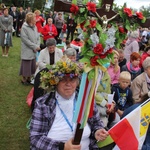 25. lecie koronacji obrazu Matki Bożej Cierpliwie Słuchającej - część I