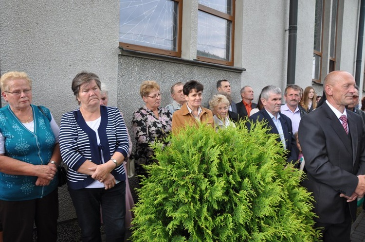 Nawiedzenie w Filipowicach