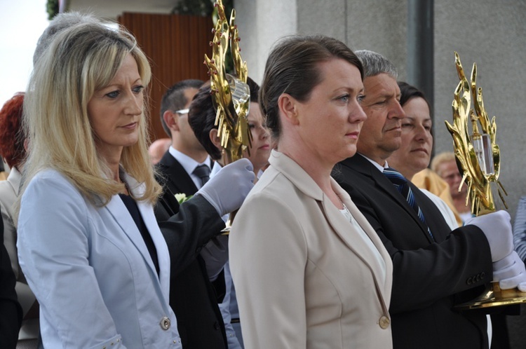 Nawiedzenie w Filipowicach