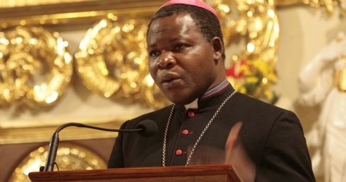 Z kraju wojny i nadziei