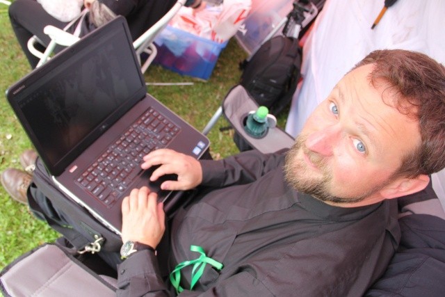 25. lecie koronacji obrazu Matki Bożej Cierpliwie Słuchającej - Msza (cześć II)