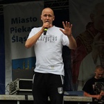 Archidiecezjalne Święto Młodych 2014 cz.II