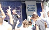 Archidiecezjalne Święto Młodych 2014 cz.II