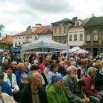 Bielsko-Biała ma flagę Europy