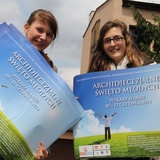 Archidiecezjalne Święto Młodych 2014 cz.IV