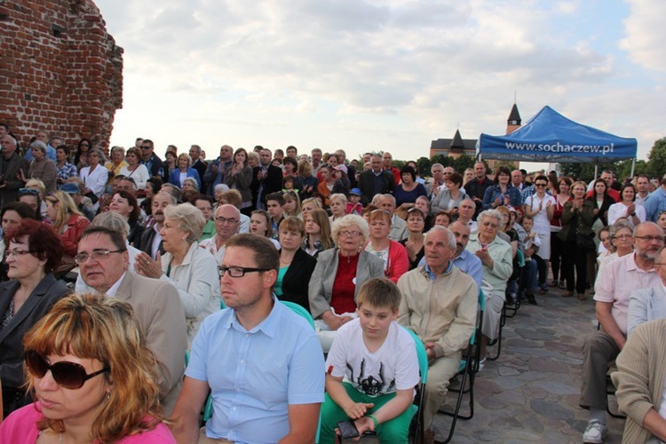 Jubileusz orkiestry "Camerata Mazovia"