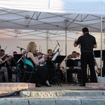 Jubileusz orkiestry "Camerata Mazovia"