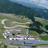 Formuła 1 wróciła do Austrii