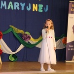 Maryjny festiwal