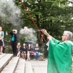 Archidiecezjalne Święto Młodych 2014 cz.V