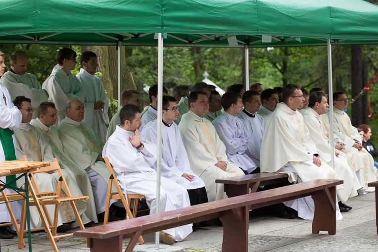Archidiecezjalne Święto Młodych 2014 cz.V