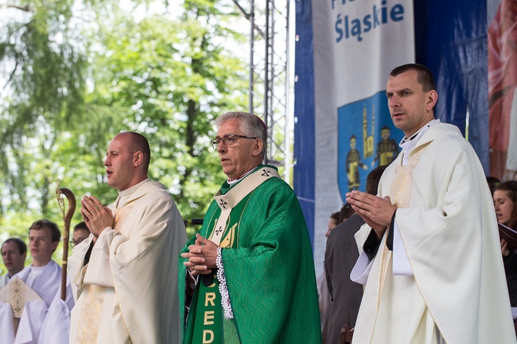 Archidiecezjalne Święto Młodych 2014 cz.V