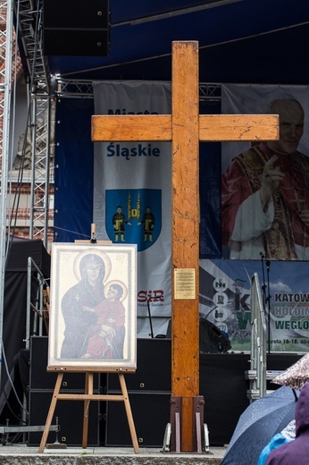 Archidiecezjalne Święto Młodych 2014 cz.V