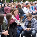 Archidiecezjalne Święto Młodych 2014 cz.V